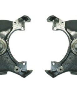 Belltech DROP SPINDLE SET *WILL NOT WORK W/IMPALA SS WHL