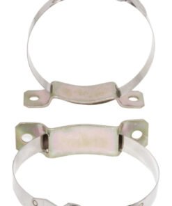 Moroso Accumulator Mount - Heavy Duty - 2 Pack