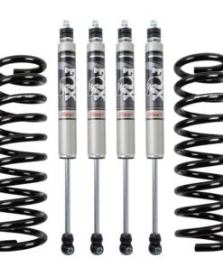 Synergy 2014+ Ram 2500 Front Leveling Coil Springs