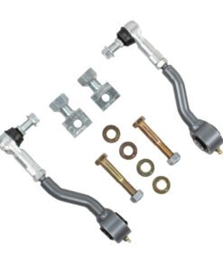 Synergy 98.5-13 Ram 1500/2500/3500 4x4 Heavy Duty Sway Bar Links 3in Lift