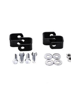 Hellwig End Links Clevis Kit - Use w/ Hellwig Adjustable End Links