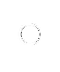 KC HiLiTES FLEX ERA 1 Single Lens Replacement (Spot Beam)