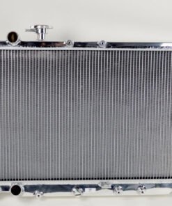 CSF 00-10 Honda S2000 Radiator