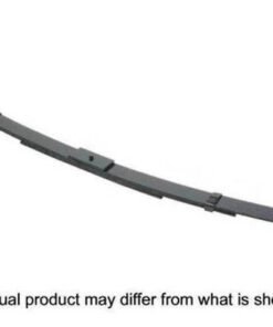 Belltech LEAF SPRING 95-02 ASTRO / SAFARI 3inch