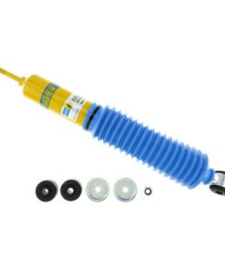 Bilstein 4600 Series 1975-1991 Ford E-350 Econoline Front 36mm Monotube Strut Assembly