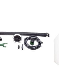 Radium Remote Mount Standard Fill Complete Refueling Kit