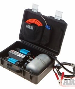 ARB Compressor Twin Portable 12V