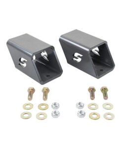 Synergy Jeep JT/JL/JK Rear Bump Stop Spacer 3in