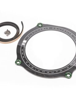 Radium 14-21 Subaru Fuel Access Cover