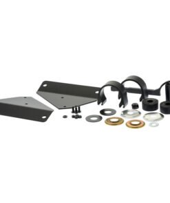 ARB Bp51 Fit Kit Lc200 Rear