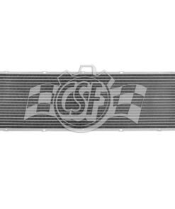 CSF Porsche 911 Turbo (996) / Porsche 911 GT2 (996/997) / Porsche 911 GT3 (997) Center Radiator