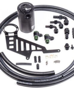 Radium Engineering 2013+ Subaru BRZ / Scion FR-S Air Oil Separator-Return Kit