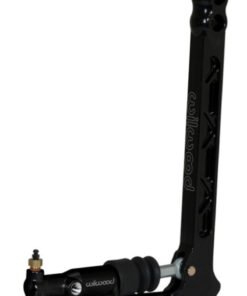 Wilwood Hand Cutting Brake Assembly - Dual M/C 11:1 Ratio