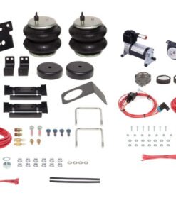 Firestone Ride-Rite All-In-One Analog Kit 06-08 Dodge RAM 1500 Mega Cab 2WD/4WD (W217602805)