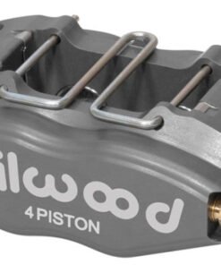 Wilwood Caliper-Powerlite 1.38in Pistons .350in/.500in Disc