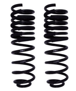 Bilstein B12 (Special) 19-20 Dodge Ram 1500 Rear Suspension Kit (For 1in Lift)