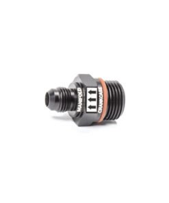 Radium PCV Valve 10AN ORB to 6AN Male