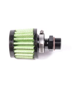 Radium Engineering 10AN ORB Fitting to Air Filter