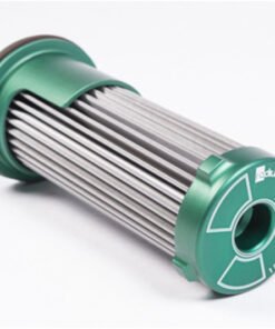 Radium Engineering R35 GT-R Transmission Filter Stainless