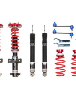 EXTREME XA COILOVER PLUS KIT - FORD MUSTANG S197