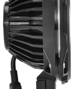 KC HiLiTES 6in. Pro6 Gravity LED Light 20w Single Mount Wide-40 Beam (Single)