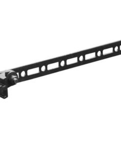 SPAL Strap Bracket Fan Mounting Kit