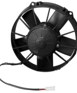 SPAL 826 CFM 9in High Performance Fan - Pull