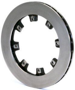 Wilwood Rotor-UL32 HP Vented Iron 12.19 x .810 - 8 on 7.00in