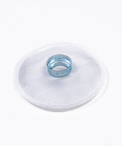 Radium Engineering Fuel Pump Inlet Filter Sock - 19mm