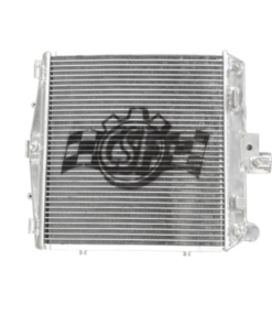 CSF 05-11 Porsche 911 Carrera/GT3 RS (997) Left Side Radiator