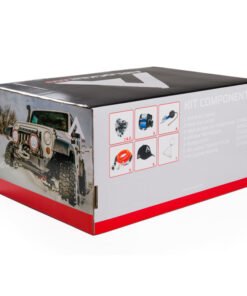 ARB Traction Pack Rd117/Rd117 Suit Jeep Jk