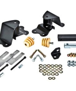 Belltech HANGER KIT 88-98 GM C-1500/2500 EXT CAB
