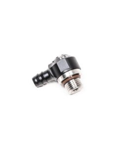 Radium Engineering 6AN ORB Swivel Banjo to 10mm Barb
