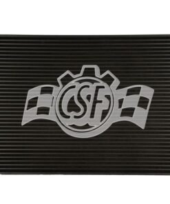 CSF 11-16 GMC Sierra 2500HD 6.6L OEM Intercooler