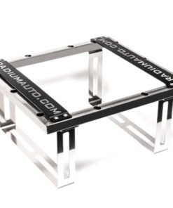 Radium Engineering Fuel Cell Weld-In Cage - 6 Gallon