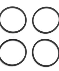Wilwood O-Ring Kit - 1.62in Square Seal - 4 pk.