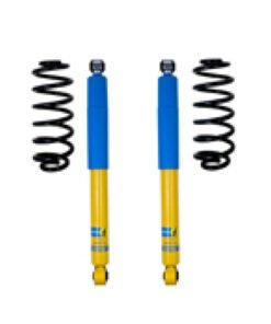 Bilstein 4600 Series 02-06 Cadillac Escalade EXT Rear 46mm Monotube Shock Absorber Conversion Kit