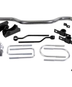 Hellwig 11-12 Ram 2500/3500 Solid Heat Treated Chromoly 1-5/16in Big Wig Rear Sway Bar