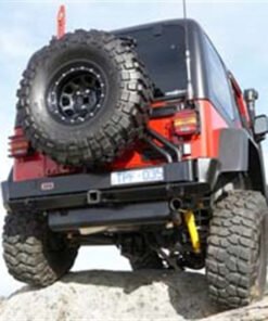 ARB Rear Bar 900Kg Jeep Tj