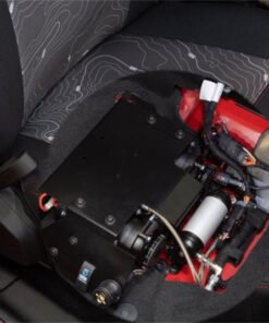 ARB Mount Kit CKSA/CKMA/CKMTA Suits 2018+ Jeep Wrangler JL