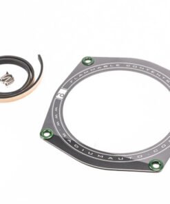 Radium 08-14 Subaru Fuel Access Cover