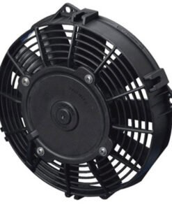 SPAL 437 CFM 7.5in Fan - Pull