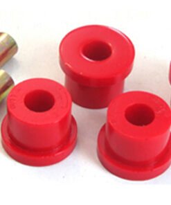 Pedders Urethane IRS Rear Control Arm Bushing Kit 04-06 GTO