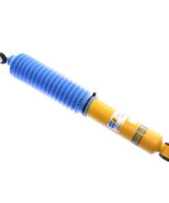 Bilstein B6 1998 Jeep Wrangler SE Rear 46mm Monotube Shock Absorber