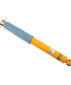 Bilstein B6 1984 Jeep Cherokee Base Rear 46mm Monotube Shock Absorber