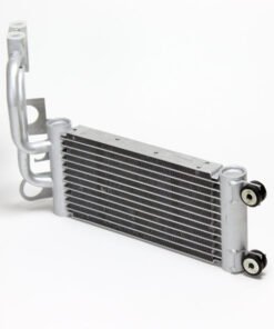 CSF 07-13 BMW M3 (E9X) DCT Oil Cooler