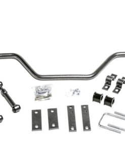 Hellwig 07-21 Toyota Tundra 2/4WD Solid Heat Treated Chromoly 1-1/8in Rear Sway Bar - 7699 req.