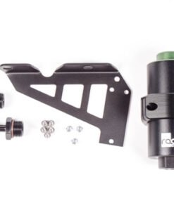 Radium Engineering Fuel Filter Kit w/ 6 Micron Microglass Filter 2016+ Ford Focus RS