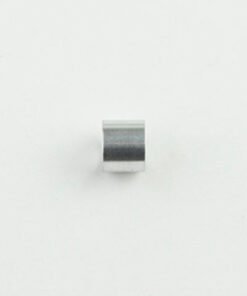Wilwood Spindle Bracket Bolt Sleeve - .479 OD x .437 ID x .388 L