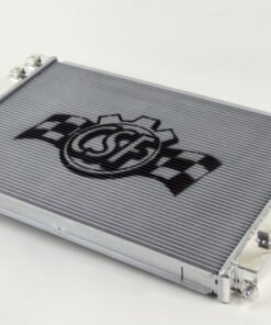 CSF 97-02 Audi S4 (B5) Radiator